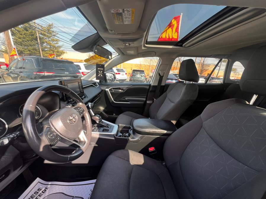 2019 Toyota RAV4 XLE AWD (Natl), available for sale in Union, New Jersey | Drive Auto Boutique. Union, New Jersey 2019 Toyota RAV4 XLE AWD (Natl), available for sale in Union, New Jersey | Drive Auto Boutique. Union, New Jersey