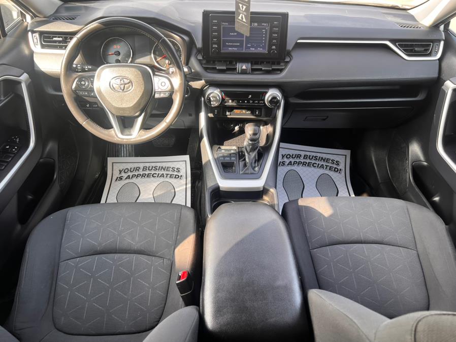 2019 Toyota RAV4 XLE AWD (Natl), available for sale in Union, New Jersey | Drive Auto Boutique. Union, New Jersey 2019 Toyota RAV4 XLE AWD (Natl), available for sale in Union, New Jersey | Drive Auto Boutique. Union, New Jersey
