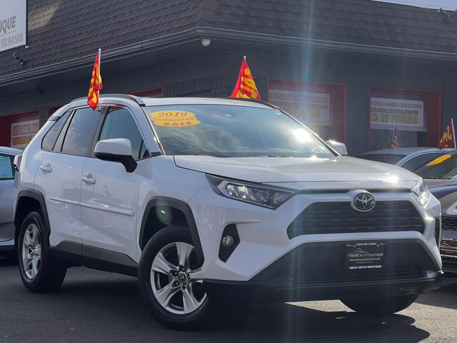 2019 Toyota RAV4 XLE AWD (Natl), available for sale in Union, New Jersey | Drive Auto Boutique. Union, New Jersey 2019 Toyota RAV4 XLE AWD (Natl), available for sale in Union, New Jersey | Drive Auto Boutique. Union, New Jersey