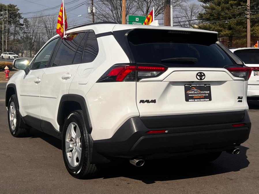 2019 Toyota RAV4 XLE AWD (Natl), available for sale in Union, New Jersey | Drive Auto Boutique. Union, New Jersey 2019 Toyota RAV4 XLE AWD (Natl), available for sale in Union, New Jersey | Drive Auto Boutique. Union, New Jersey