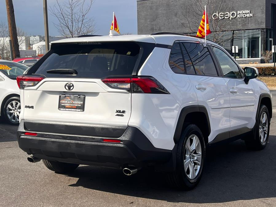 2019 Toyota RAV4 XLE AWD (Natl), available for sale in Union, New Jersey | Drive Auto Boutique. Union, New Jersey 2019 Toyota RAV4 XLE AWD (Natl), available for sale in Union, New Jersey | Drive Auto Boutique. Union, New Jersey