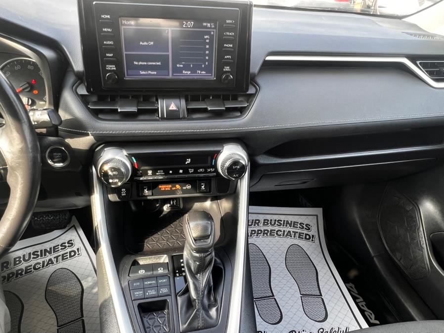 2019 Toyota RAV4 XLE AWD (Natl), available for sale in Union, New Jersey | Drive Auto Boutique. Union, New Jersey 2019 Toyota RAV4 XLE AWD (Natl), available for sale in Union, New Jersey | Drive Auto Boutique. Union, New Jersey