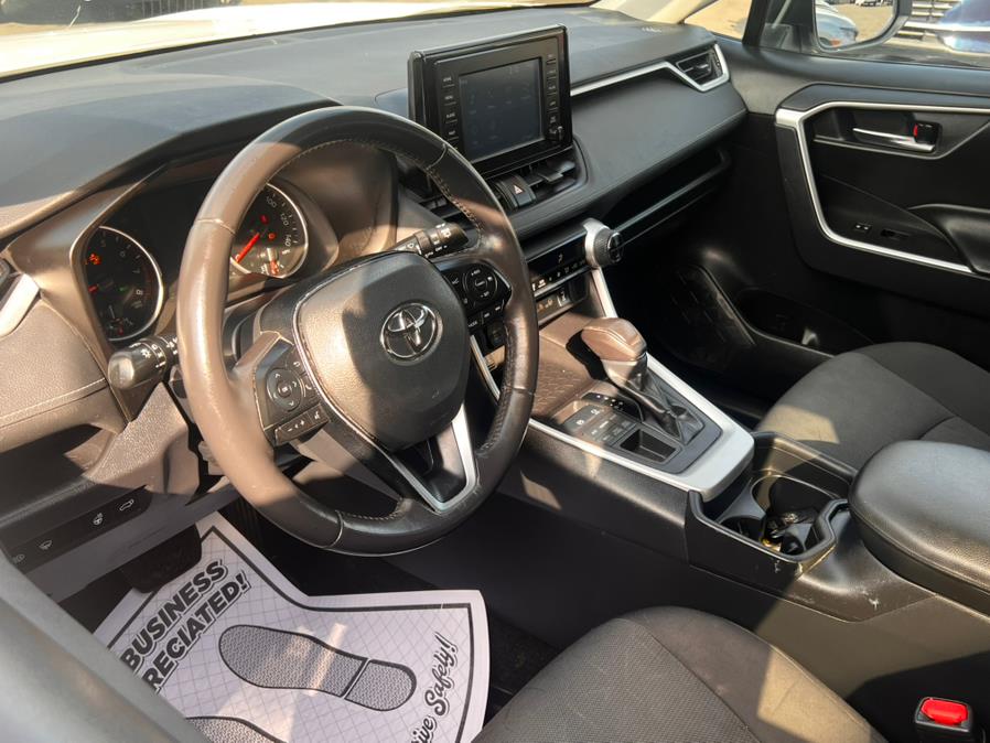 2019 Toyota RAV4 XLE AWD (Natl), available for sale in Union, New Jersey | Drive Auto Boutique. Union, New Jersey 2019 Toyota RAV4 XLE AWD (Natl), available for sale in Union, New Jersey | Drive Auto Boutique. Union, New Jersey