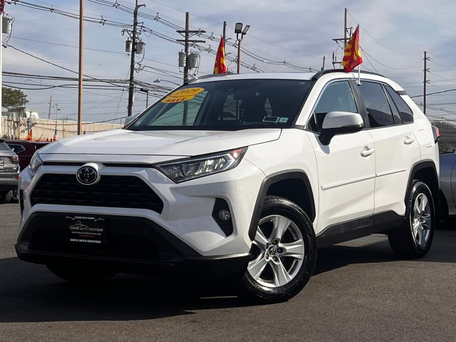 2019 Toyota RAV4 XLE AWD (Natl), available for sale in Union, New Jersey | Drive Auto Boutique. Union, New Jersey 2019 Toyota RAV4 XLE AWD (Natl), available for sale in Union, New Jersey | Drive Auto Boutique. Union, New Jersey