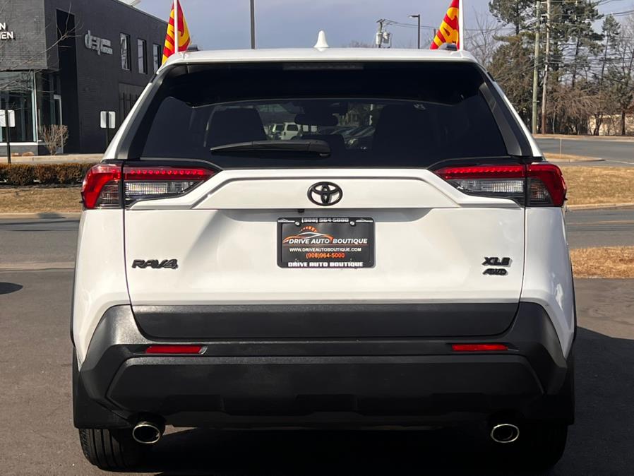 2019 Toyota RAV4 XLE AWD (Natl), available for sale in Union, New Jersey | Drive Auto Boutique. Union, New Jersey 2019 Toyota RAV4 XLE AWD (Natl), available for sale in Union, New Jersey | Drive Auto Boutique. Union, New Jersey