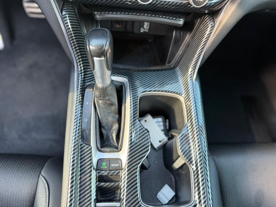 2020 Honda Accord Sport 1.5T photo 14