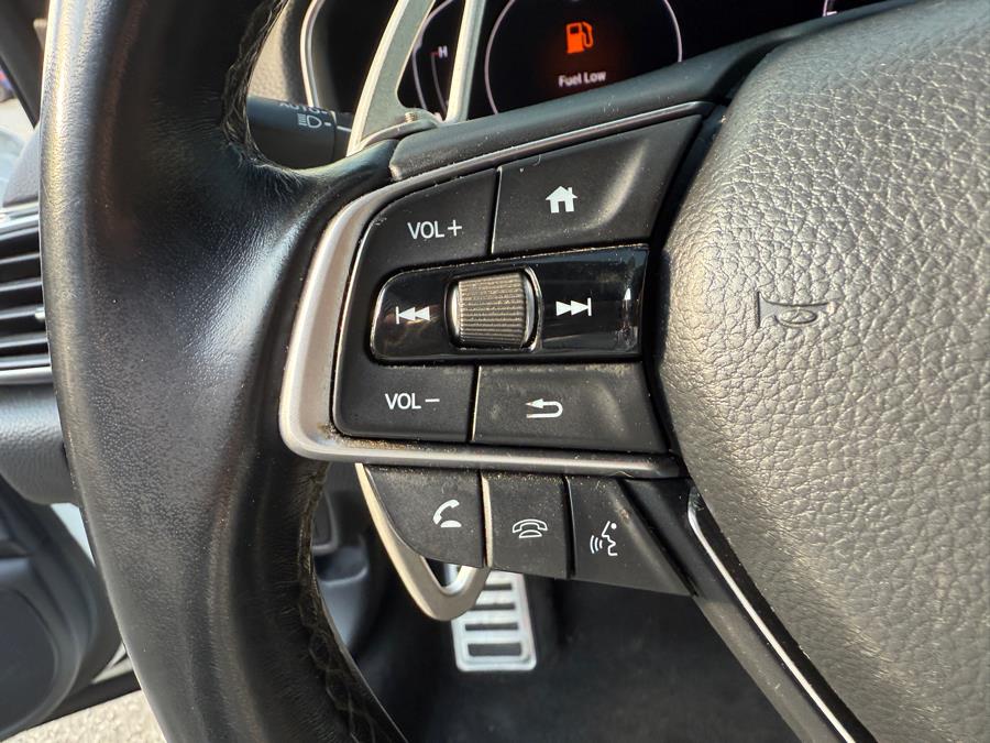 2020 Honda Accord Sport 1.5T photo 9