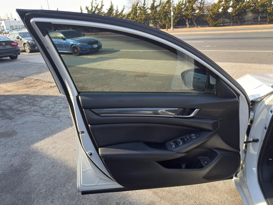 2020 Honda Accord Sport 1.5T photo 5