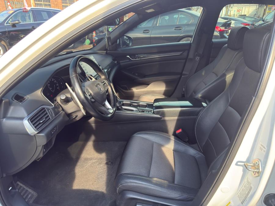 2020 Honda Accord Sport 1.5T photo 8