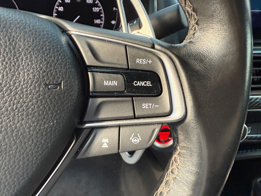 2020 Honda Accord Sport 1.5T photo 10