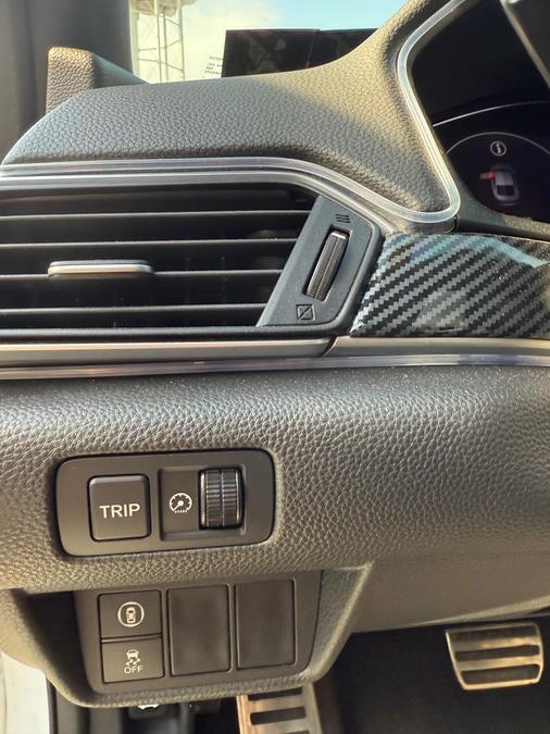 2020 Honda Accord Sport 1.5T photo 7