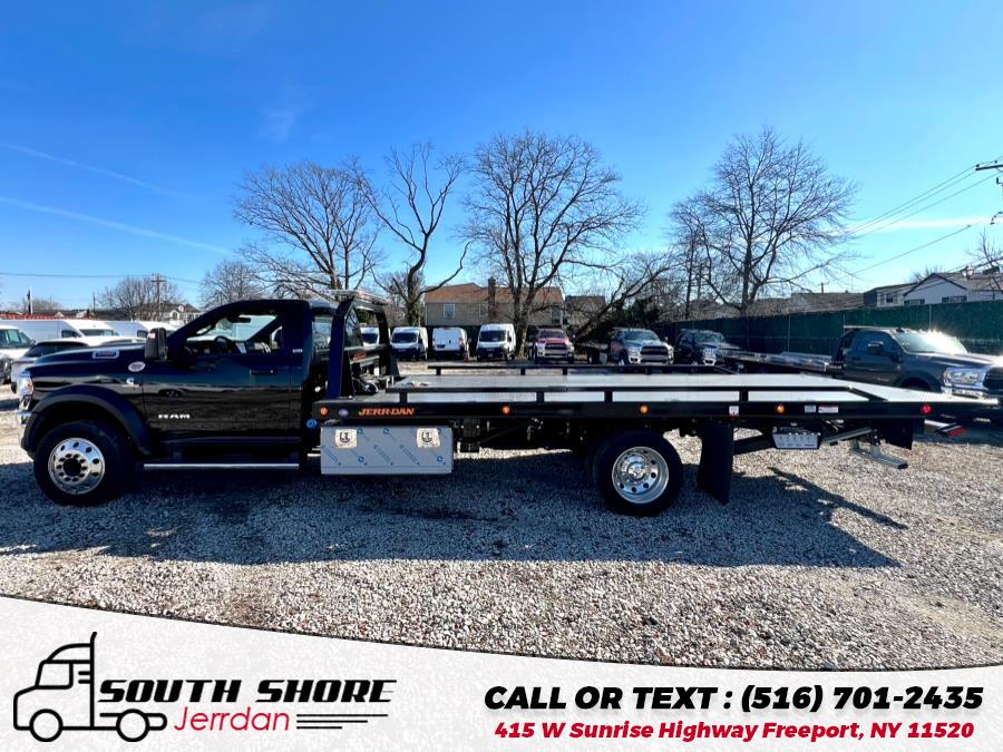 2024 Ram 5500 RollBack Carrier 20' Steel XLP Jerr-Dan Rollback Carrier, available for sale in Freeport, New York | South Shore Jerrdan. Freeport, New York 2024 Ram 5500 RollBack Carrier 20' Steel XLP Jerr-Dan Rollback Carrier, available for sale in Freeport, New York | South Shore Jerrdan. Freeport, New York
