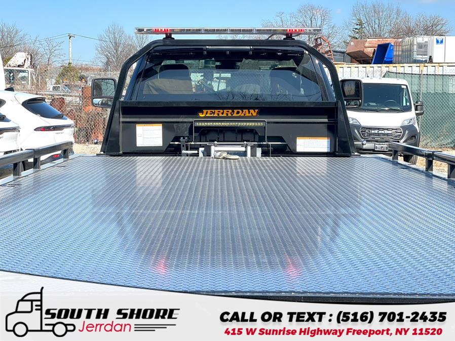 2024 Ram 5500 RollBack Carrier 20' Steel XLP Jerr-Dan Rollback Carrier, available for sale in Freeport, New York | South Shore Jerrdan. Freeport, New York 2024 Ram 5500 RollBack Carrier 20' Steel XLP Jerr-Dan Rollback Carrier, available for sale in Freeport, New York | South Shore Jerrdan. Freeport, New York