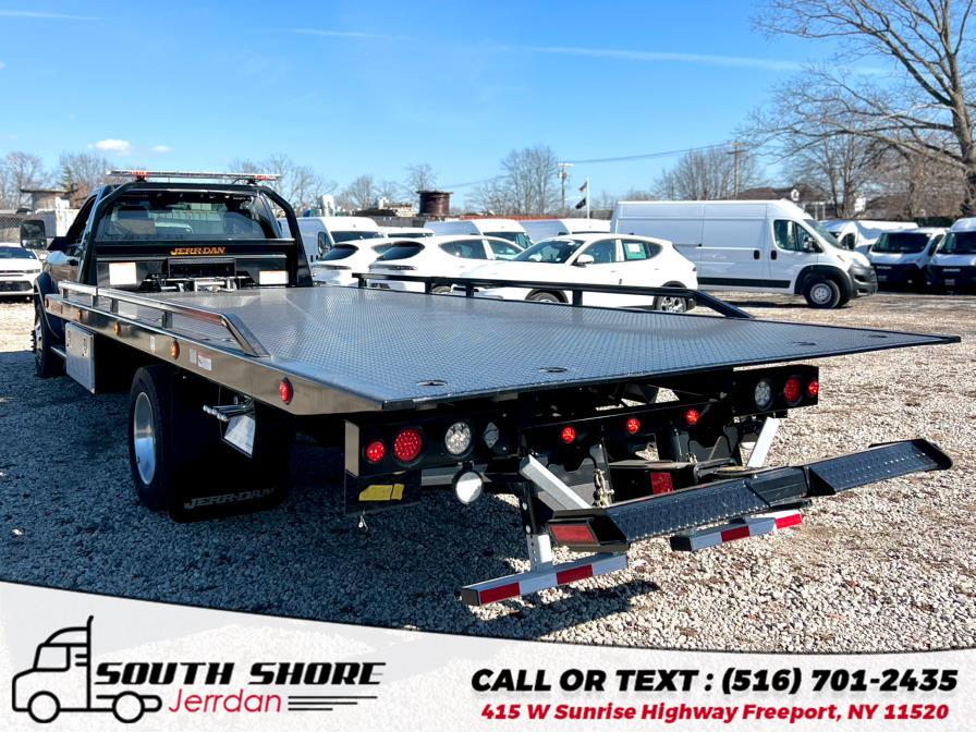 2024 Ram 5500 RollBack Carrier 20' Steel XLP Jerr-Dan Rollback Carrier, available for sale in Freeport, New York | South Shore Jerrdan. Freeport, New York 2024 Ram 5500 RollBack Carrier 20' Steel XLP Jerr-Dan Rollback Carrier, available for sale in Freeport, New York | South Shore Jerrdan. Freeport, New York
