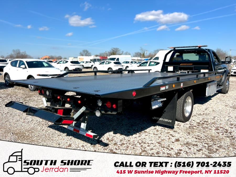 2024 Ram 5500 RollBack Carrier 20' Steel XLP Jerr-Dan Rollback Carrier, available for sale in Freeport, New York | South Shore Jerrdan. Freeport, New York 2024 Ram 5500 RollBack Carrier 20' Steel XLP Jerr-Dan Rollback Carrier, available for sale in Freeport, New York | South Shore Jerrdan. Freeport, New York
