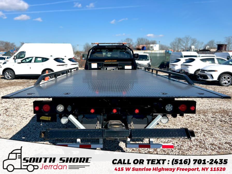 2024 Ram 5500 RollBack Carrier 20' Steel XLP Jerr-Dan Rollback Carrier, available for sale in Freeport, New York | South Shore Jerrdan. Freeport, New York 2024 Ram 5500 RollBack Carrier 20' Steel XLP Jerr-Dan Rollback Carrier, available for sale in Freeport, New York | South Shore Jerrdan. Freeport, New York