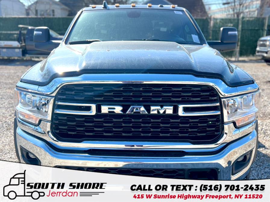 2024 Ram 5500 RollBack Carrier 20' Steel XLP Jerr-Dan Rollback Carrier, available for sale in Freeport, New York | South Shore Jerrdan. Freeport, New York 2024 Ram 5500 RollBack Carrier 20' Steel XLP Jerr-Dan Rollback Carrier, available for sale in Freeport, New York | South Shore Jerrdan. Freeport, New York