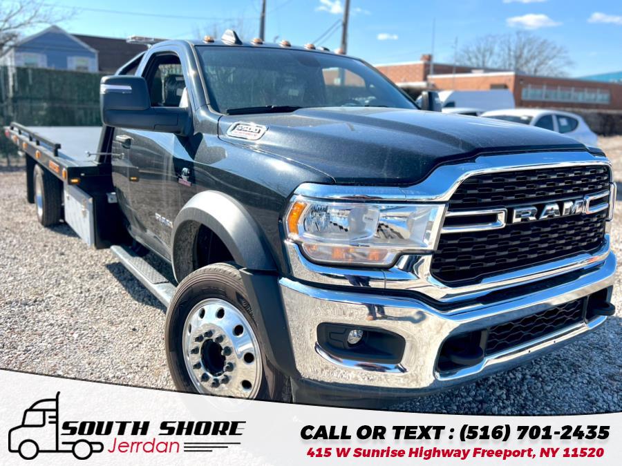 2024 Ram 5500 RollBack Carrier 20' Steel XLP Jerr-Dan Rollback Carrier, available for sale in Freeport, New York | South Shore Jerrdan. Freeport, New York 2024 Ram 5500 RollBack Carrier 20' Steel XLP Jerr-Dan Rollback Carrier, available for sale in Freeport, New York | South Shore Jerrdan. Freeport, New York