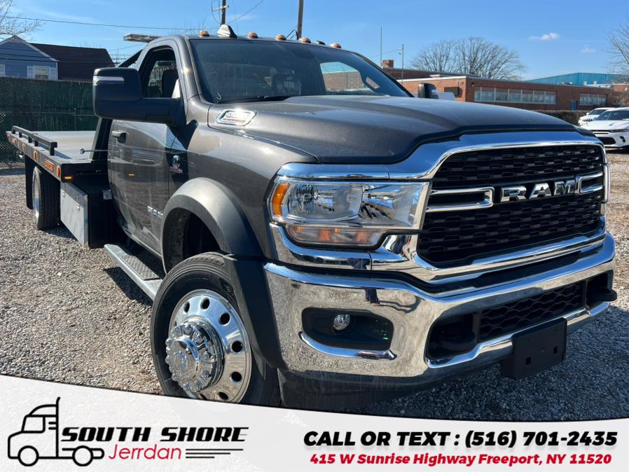 2024 Ram 5500 RollBack Carrier 20' Steel XLP Jerr-Dan Rollback Carrier, available for sale in Freeport, New York | South Shore Jerrdan. Freeport, New York 2024 Ram 5500 RollBack Carrier 20' Steel XLP Jerr-Dan Rollback Carrier, available for sale in Freeport, New York | South Shore Jerrdan. Freeport, New York