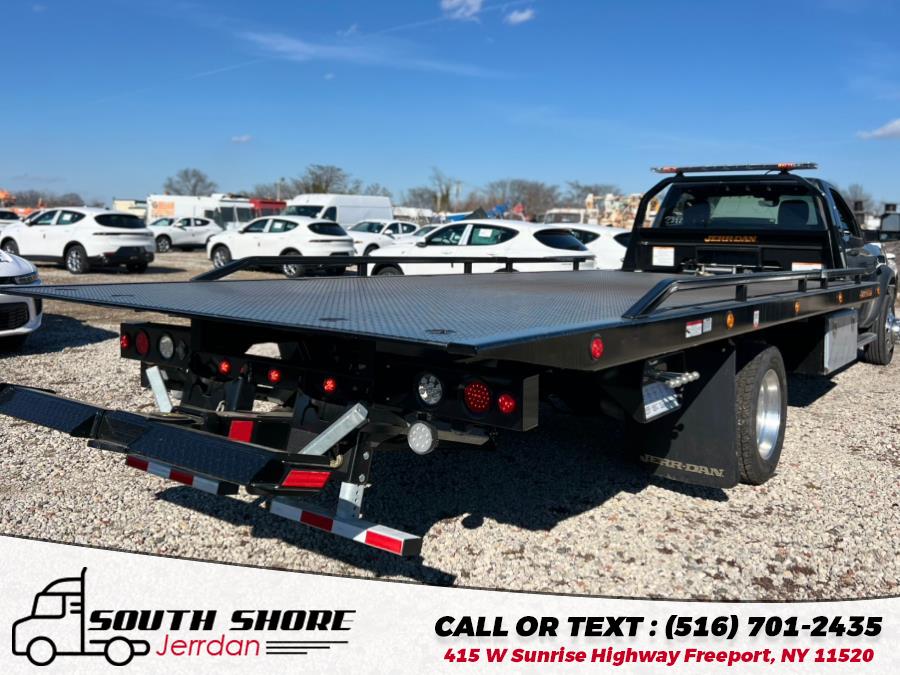 2024 Ram 5500 RollBack Carrier 20' Steel XLP Jerr-Dan Rollback Carrier, available for sale in Freeport, New York | South Shore Jerrdan. Freeport, New York 2024 Ram 5500 RollBack Carrier 20' Steel XLP Jerr-Dan Rollback Carrier, available for sale in Freeport, New York | South Shore Jerrdan. Freeport, New York
