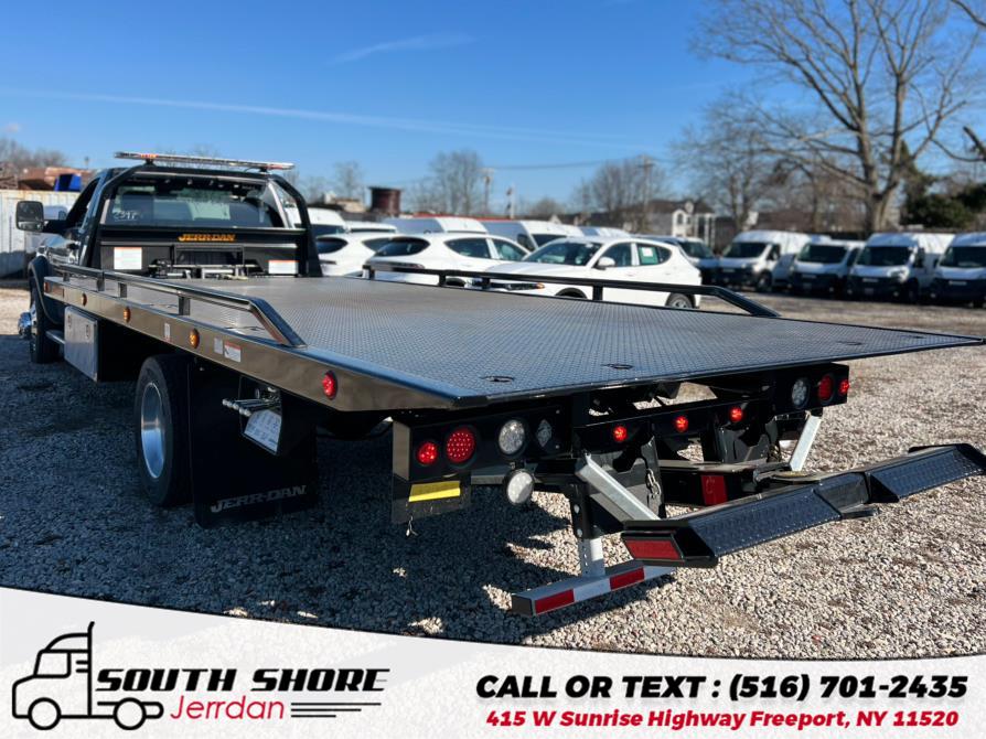 2024 Ram 5500 RollBack Carrier 20' Steel XLP Jerr-Dan Rollback Carrier, available for sale in Freeport, New York | South Shore Jerrdan. Freeport, New York 2024 Ram 5500 RollBack Carrier 20' Steel XLP Jerr-Dan Rollback Carrier, available for sale in Freeport, New York | South Shore Jerrdan. Freeport, New York