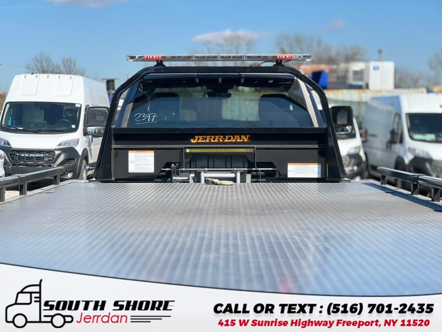 2024 Ram 5500 RollBack Carrier 20' Steel XLP Jerr-Dan Rollback Carrier, available for sale in Freeport, New York | South Shore Jerrdan. Freeport, New York 2024 Ram 5500 RollBack Carrier 20' Steel XLP Jerr-Dan Rollback Carrier, available for sale in Freeport, New York | South Shore Jerrdan. Freeport, New York
