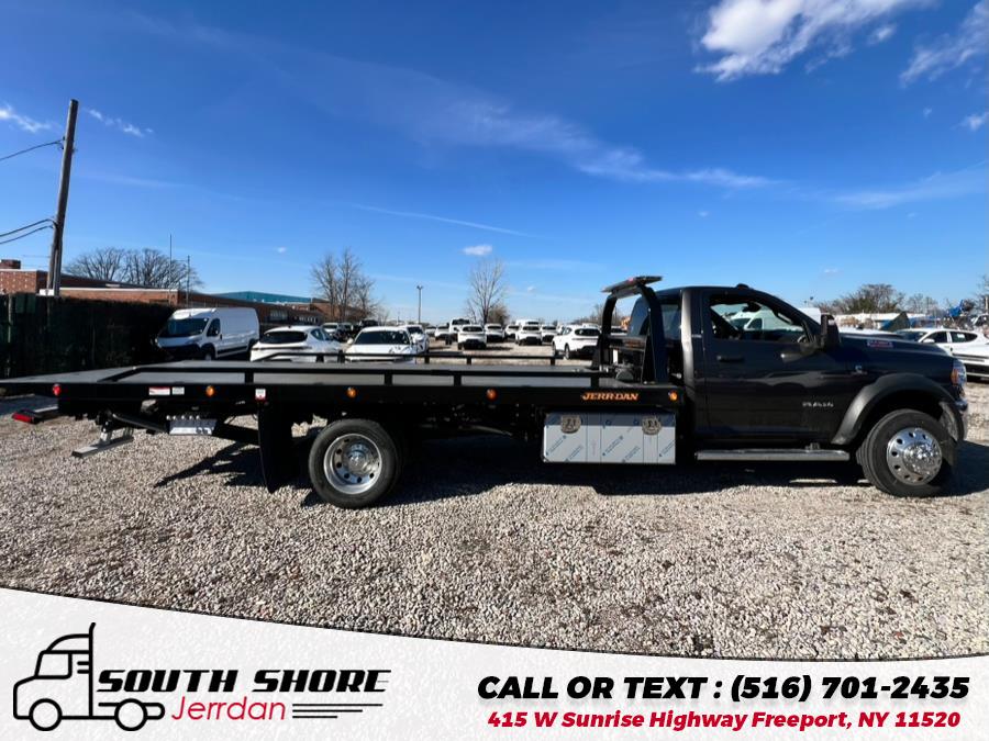 2024 Ram 5500 RollBack Carrier 20' Steel XLP Jerr-Dan Rollback Carrier, available for sale in Freeport, New York | South Shore Jerrdan. Freeport, New York 2024 Ram 5500 RollBack Carrier 20' Steel XLP Jerr-Dan Rollback Carrier, available for sale in Freeport, New York | South Shore Jerrdan. Freeport, New York