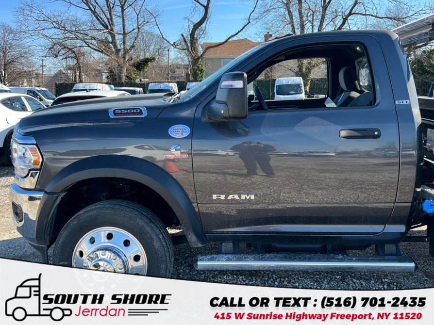 2024 Ram 5500 RollBack Carrier 20' Steel XLP Jerr-Dan Rollback Carrier, available for sale in Freeport, New York | South Shore Jerrdan. Freeport, New York 2024 Ram 5500 RollBack Carrier 20' Steel XLP Jerr-Dan Rollback Carrier, available for sale in Freeport, New York | South Shore Jerrdan. Freeport, New York