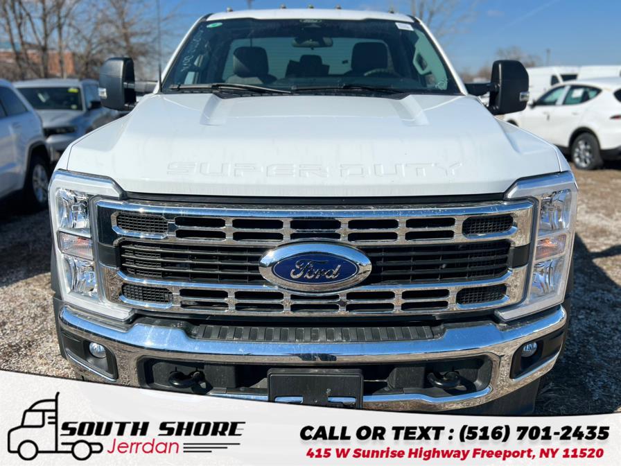 2024 Ford Super Duty F-550 RollBack Carrier Jerr-Dan 20' Steel RollBack Flatbed, available for sale in Freeport, New York | South Shore Jerrdan. Freeport, New York 2024 Ford Super Duty F-550 RollBack Carrier Jerr-Dan 20' Steel RollBack Flatbed, available for sale in Freeport, New York | South Shore Jerrdan. Freeport, New York