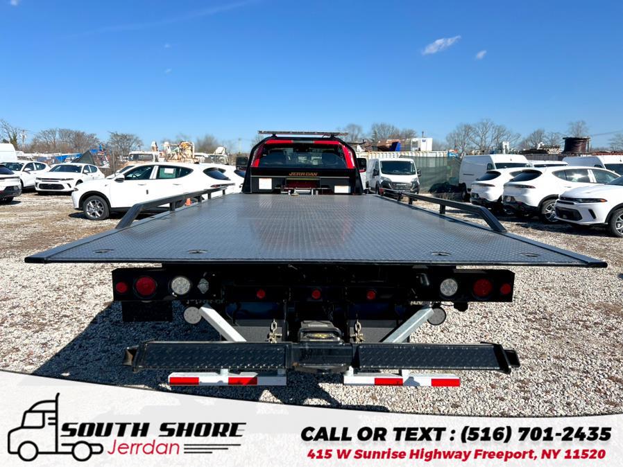2024 Ram 5500 RollBack Carrier 20' Steel XLP Jerr-Dan Rollback Carrier, available for sale in Freeport, New York | South Shore Jerrdan. Freeport, New York 2024 Ram 5500 RollBack Carrier 20' Steel XLP Jerr-Dan Rollback Carrier, available for sale in Freeport, New York | South Shore Jerrdan. Freeport, New York