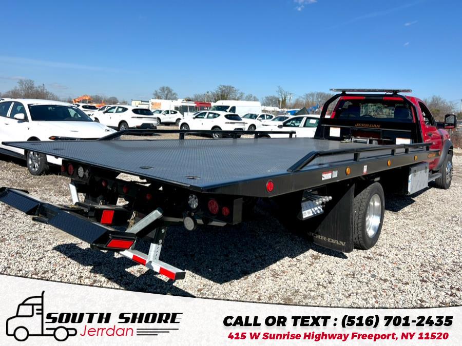 2024 Ram 5500 RollBack Carrier 20' Steel XLP Jerr-Dan Rollback Carrier, available for sale in Freeport, New York | South Shore Jerrdan. Freeport, New York 2024 Ram 5500 RollBack Carrier 20' Steel XLP Jerr-Dan Rollback Carrier, available for sale in Freeport, New York | South Shore Jerrdan. Freeport, New York