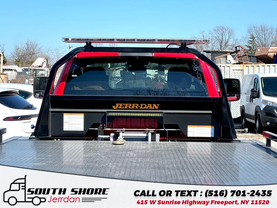 2024 Ram 5500 RollBack Carrier 20' Steel XLP Jerr-Dan Rollback Carrier, available for sale in Freeport, New York | South Shore Jerrdan. Freeport, New York 2024 Ram 5500 RollBack Carrier 20' Steel XLP Jerr-Dan Rollback Carrier, available for sale in Freeport, New York | South Shore Jerrdan. Freeport, New York