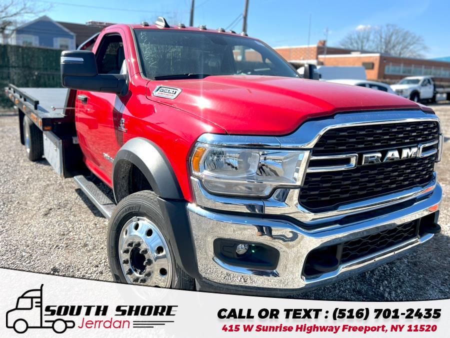 2024 Ram 5500 RollBack Carrier 20' Steel XLP Jerr-Dan Rollback Carrier, available for sale in Freeport, New York | South Shore Jerrdan. Freeport, New York 2024 Ram 5500 RollBack Carrier 20' Steel XLP Jerr-Dan Rollback Carrier, available for sale in Freeport, New York | South Shore Jerrdan. Freeport, New York