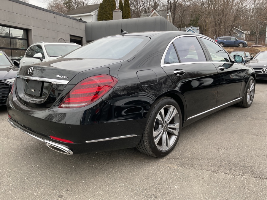 2019 Mercedes-Benz S-Class S 450 4MATIC Sedan, available for sale in Waterbury, Connecticut | Jim Juliani Motors. Waterbury, Connecticut 2019 Mercedes-Benz S-Class S 450 4MATIC Sedan, available for sale in Waterbury, Connecticut | Jim Juliani Motors. Waterbury, Connecticut