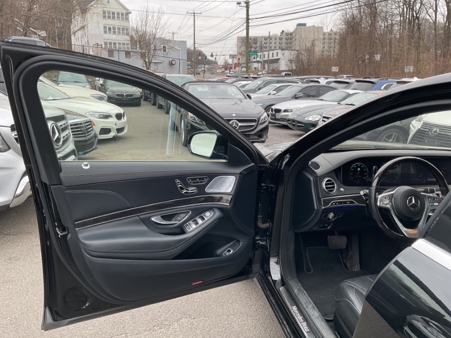2019 Mercedes-Benz S-Class S 450 4MATIC Sedan, available for sale in Waterbury, Connecticut | Jim Juliani Motors. Waterbury, Connecticut 2019 Mercedes-Benz S-Class S 450 4MATIC Sedan, available for sale in Waterbury, Connecticut | Jim Juliani Motors. Waterbury, Connecticut