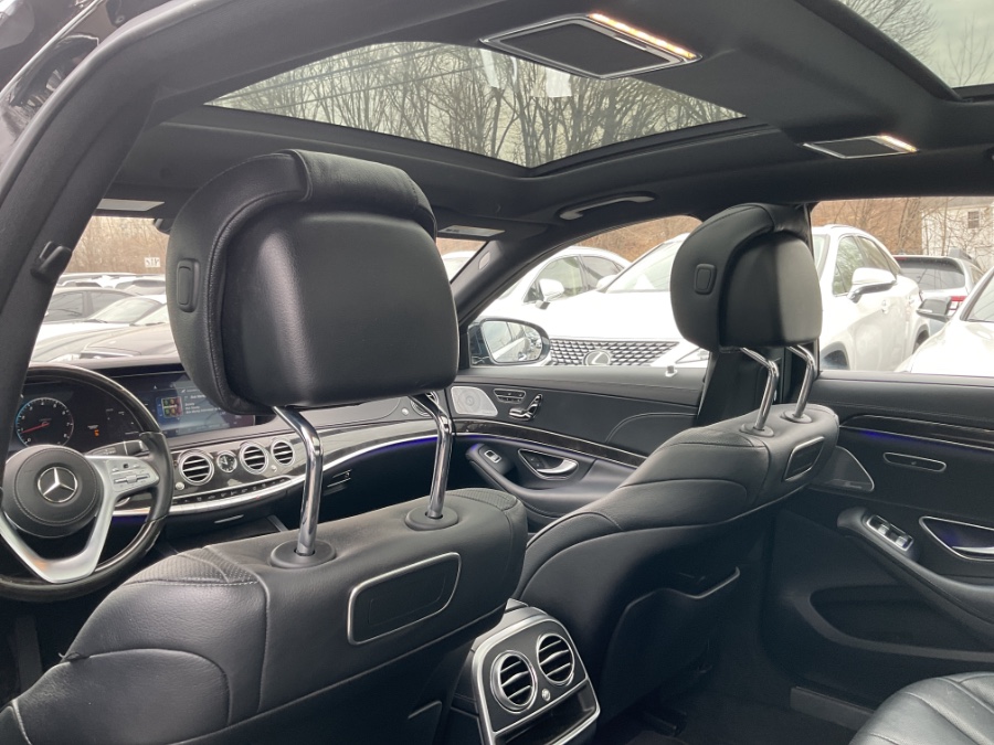 2019 Mercedes-Benz S-Class S 450 4MATIC Sedan, available for sale in Waterbury, Connecticut | Jim Juliani Motors. Waterbury, Connecticut 2019 Mercedes-Benz S-Class S 450 4MATIC Sedan, available for sale in Waterbury, Connecticut | Jim Juliani Motors. Waterbury, Connecticut