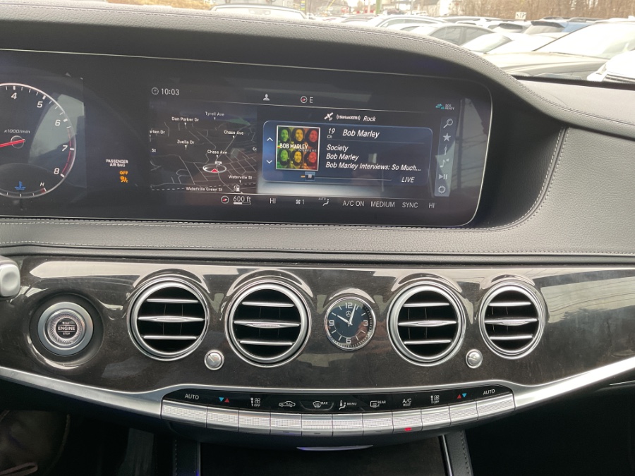 2019 Mercedes-Benz S-Class S 450 4MATIC Sedan, available for sale in Waterbury, Connecticut | Jim Juliani Motors. Waterbury, Connecticut 2019 Mercedes-Benz S-Class S 450 4MATIC Sedan, available for sale in Waterbury, Connecticut | Jim Juliani Motors. Waterbury, Connecticut