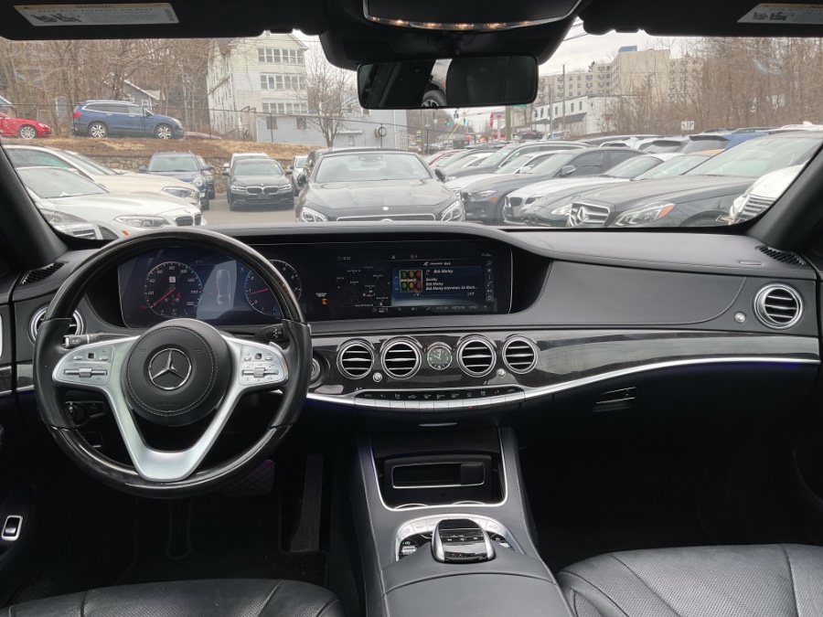 2019 Mercedes-Benz S-Class S 450 4MATIC Sedan, available for sale in Waterbury, Connecticut | Jim Juliani Motors. Waterbury, Connecticut 2019 Mercedes-Benz S-Class S 450 4MATIC Sedan, available for sale in Waterbury, Connecticut | Jim Juliani Motors. Waterbury, Connecticut