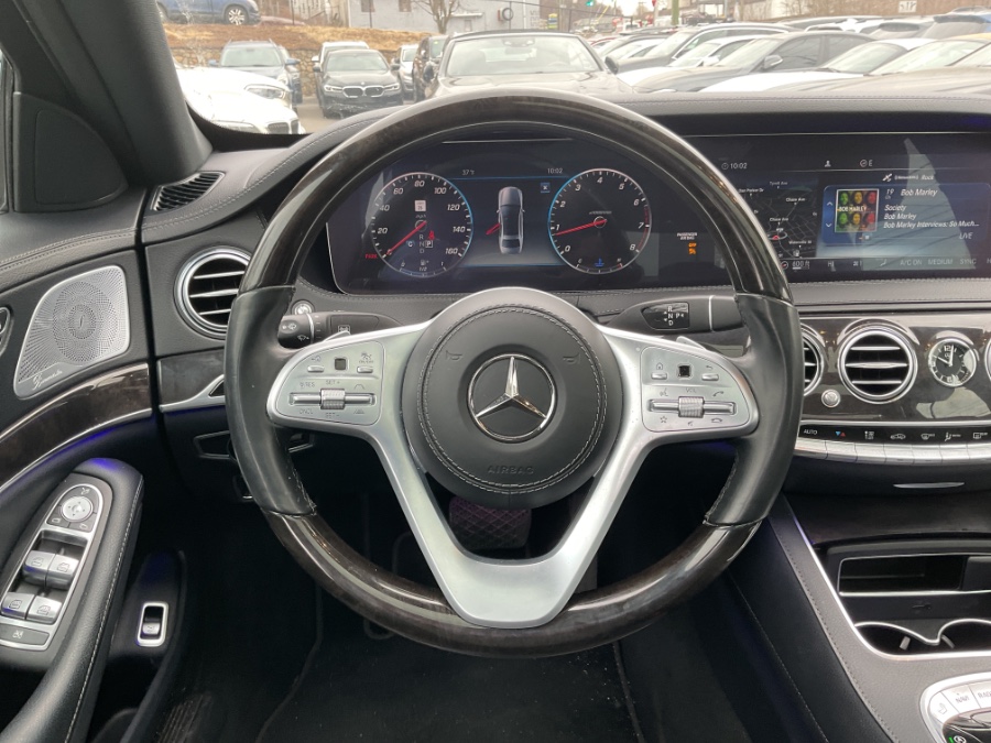 2019 Mercedes-Benz S-Class S 450 4MATIC Sedan, available for sale in Waterbury, Connecticut | Jim Juliani Motors. Waterbury, Connecticut 2019 Mercedes-Benz S-Class S 450 4MATIC Sedan, available for sale in Waterbury, Connecticut | Jim Juliani Motors. Waterbury, Connecticut
