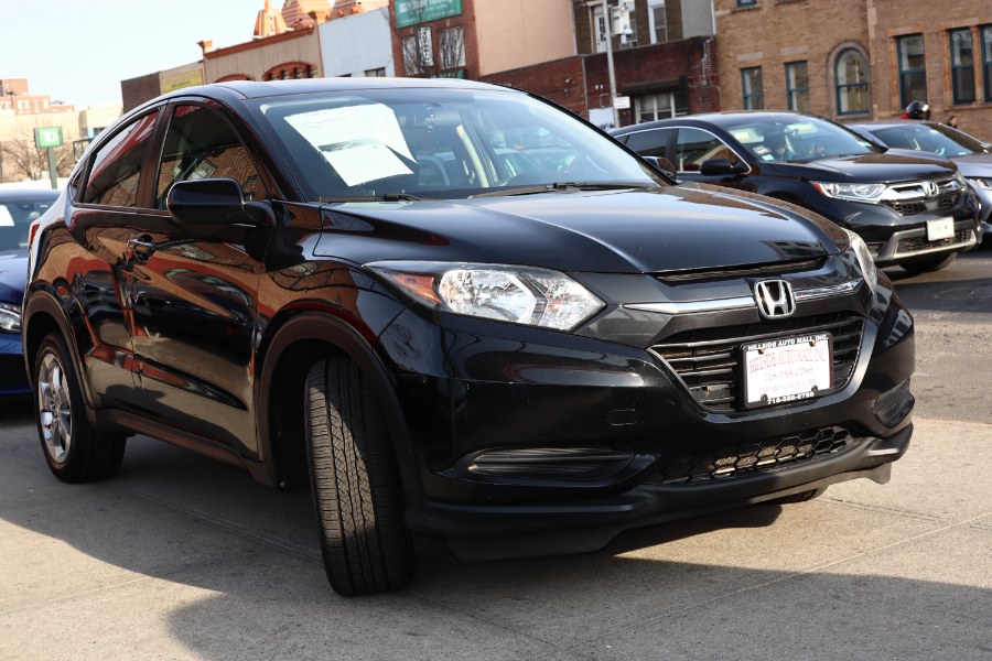 2018 Honda HR-V LX AWD CVT, available for sale in Jamaica, New York | Hillside Auto Mall Inc.. Jamaica, New York 2018 Honda HR-V LX AWD CVT, available for sale in Jamaica, New York | Hillside Auto Mall Inc.. Jamaica, New York