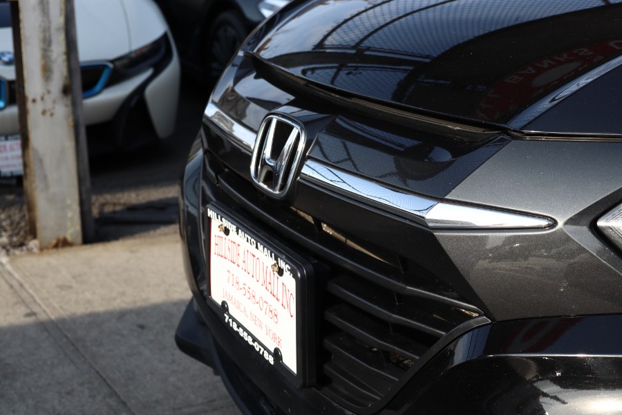 2018 Honda HR-V LX AWD CVT, available for sale in Jamaica, New York | Hillside Auto Mall Inc.. Jamaica, New York 2018 Honda HR-V LX AWD CVT, available for sale in Jamaica, New York | Hillside Auto Mall Inc.. Jamaica, New York