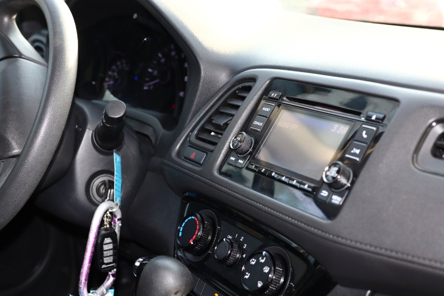 2018 Honda HR-V LX AWD CVT, available for sale in Jamaica, New York | Hillside Auto Mall Inc.. Jamaica, New York 2018 Honda HR-V LX AWD CVT, available for sale in Jamaica, New York | Hillside Auto Mall Inc.. Jamaica, New York
