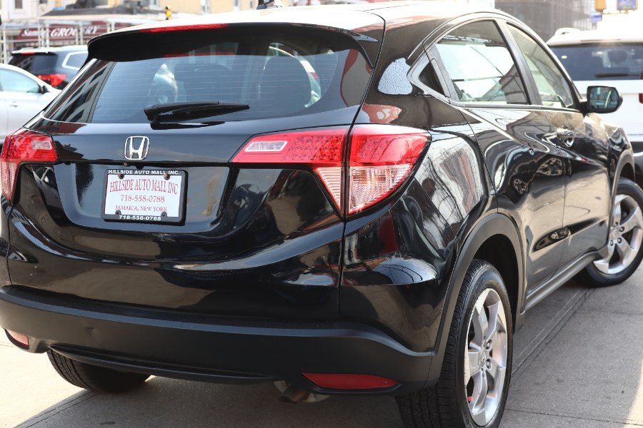 2018 Honda HR-V LX AWD CVT, available for sale in Jamaica, New York | Hillside Auto Mall Inc.. Jamaica, New York 2018 Honda HR-V LX AWD CVT, available for sale in Jamaica, New York | Hillside Auto Mall Inc.. Jamaica, New York