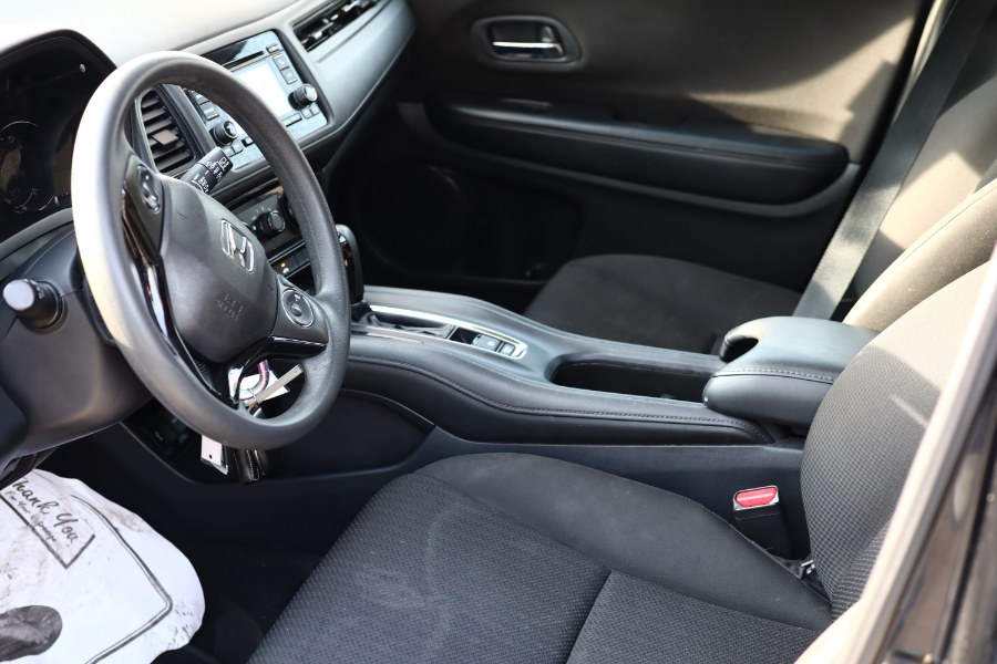 2018 Honda HR-V LX AWD CVT, available for sale in Jamaica, New York | Hillside Auto Mall Inc.. Jamaica, New York 2018 Honda HR-V LX AWD CVT, available for sale in Jamaica, New York | Hillside Auto Mall Inc.. Jamaica, New York