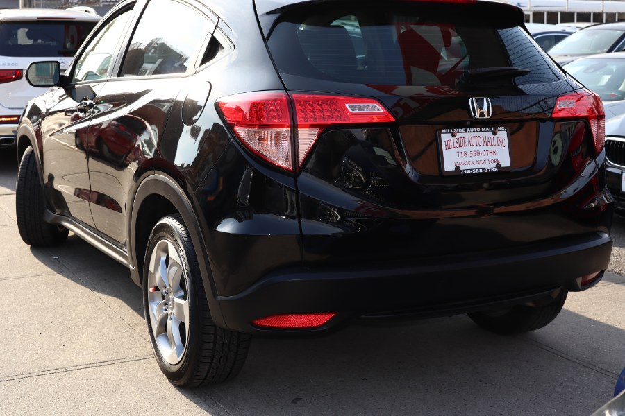 2018 Honda HR-V LX AWD CVT, available for sale in Jamaica, New York | Hillside Auto Mall Inc.. Jamaica, New York 2018 Honda HR-V LX AWD CVT, available for sale in Jamaica, New York | Hillside Auto Mall Inc.. Jamaica, New York
