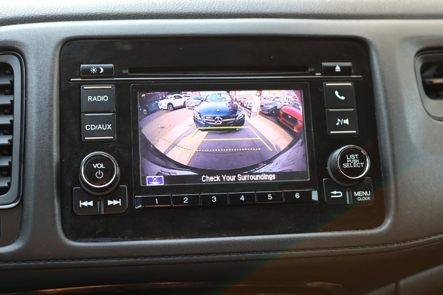 2018 Honda HR-V LX AWD CVT, available for sale in Jamaica, New York | Hillside Auto Mall Inc.. Jamaica, New York 2018 Honda HR-V LX AWD CVT, available for sale in Jamaica, New York | Hillside Auto Mall Inc.. Jamaica, New York