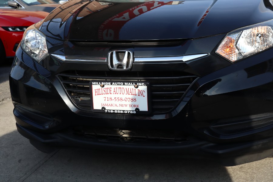 2018 Honda HR-V LX AWD CVT, available for sale in Jamaica, New York | Hillside Auto Mall Inc.. Jamaica, New York 2018 Honda HR-V LX AWD CVT, available for sale in Jamaica, New York | Hillside Auto Mall Inc.. Jamaica, New York