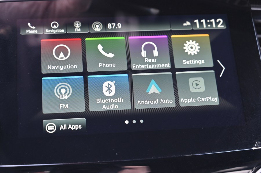 2022 Honda Pilot Black Edition AWD, available for sale in Waterbury, Connecticut | Highline Car Connection. Waterbury, Connecticut 2022 Honda Pilot Black Edition AWD, available for sale in Waterbury, Connecticut | Highline Car Connection. Waterbury, Connecticut
