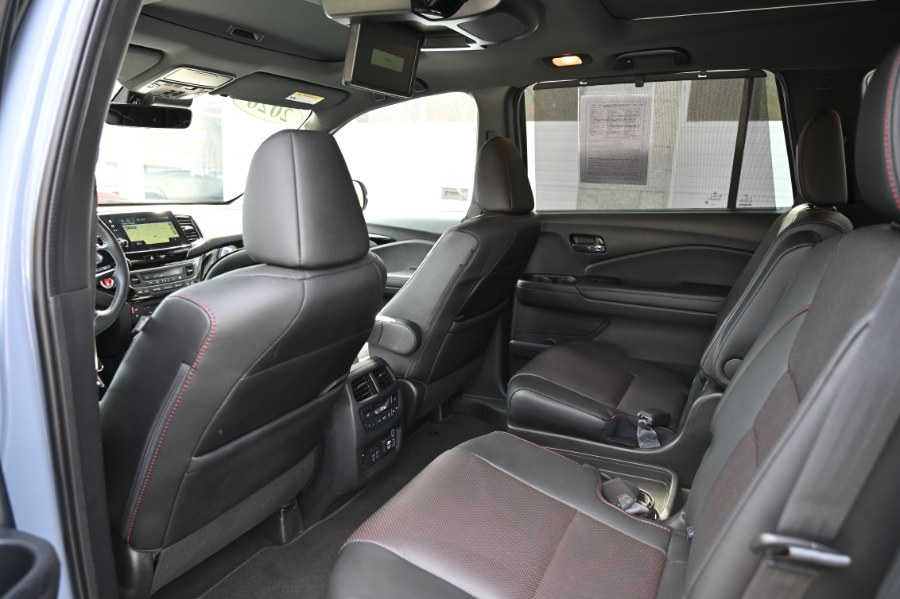 2022 Honda Pilot Black Edition AWD, available for sale in Waterbury, Connecticut | Highline Car Connection. Waterbury, Connecticut 2022 Honda Pilot Black Edition AWD, available for sale in Waterbury, Connecticut | Highline Car Connection. Waterbury, Connecticut