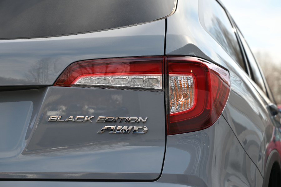 2022 Honda Pilot Black Edition AWD, available for sale in Waterbury, Connecticut | Highline Car Connection. Waterbury, Connecticut 2022 Honda Pilot Black Edition AWD, available for sale in Waterbury, Connecticut | Highline Car Connection. Waterbury, Connecticut